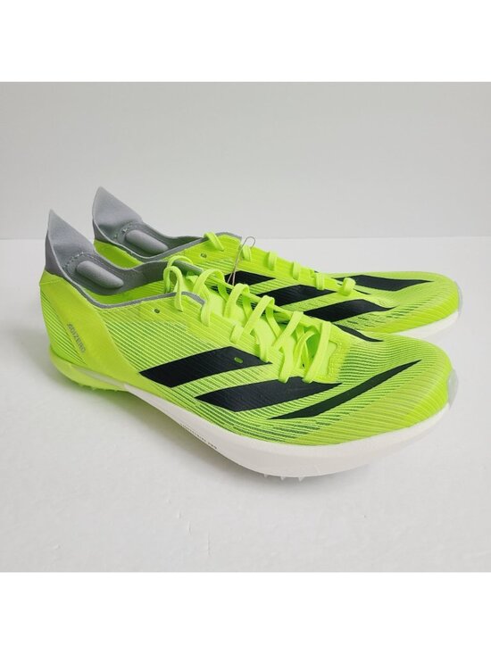 NEW Adidas Adizero Ambition Track & Field Shoes NO SPIKES IH5798 Size 9 #1 main image 5